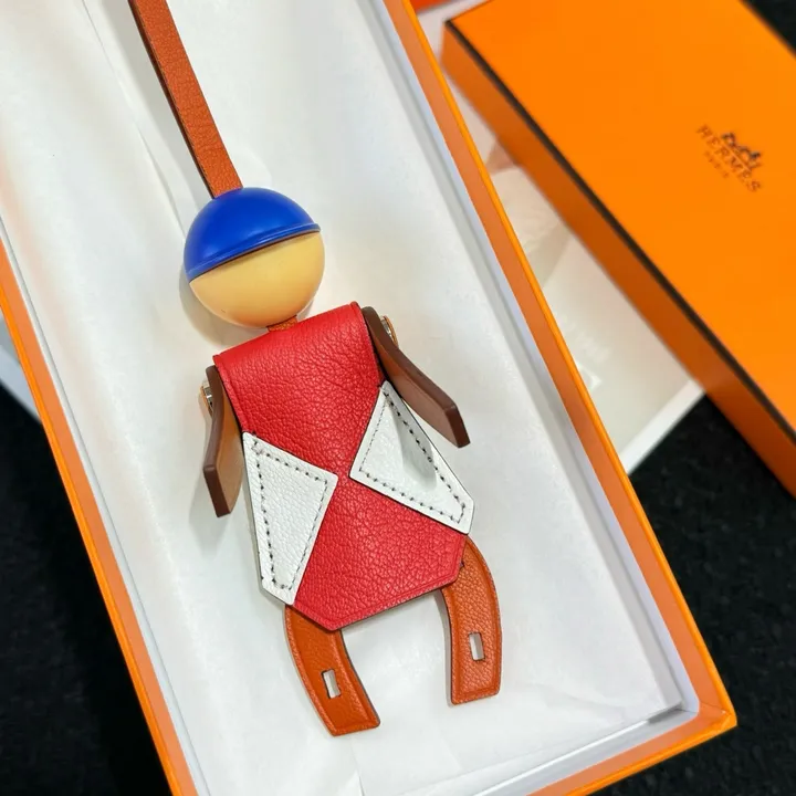 スーパーコピー エルメス キーホルダー