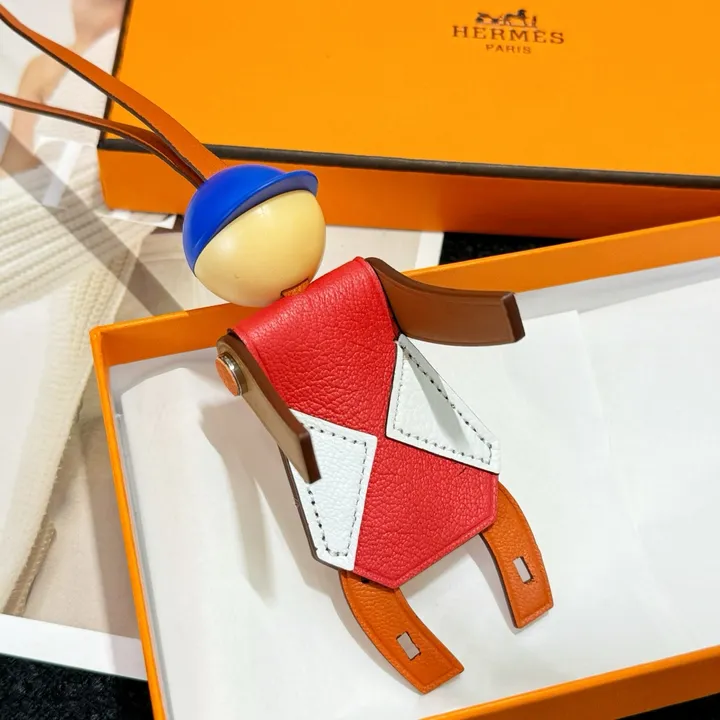 スーパーコピー エルメス キーホルダー