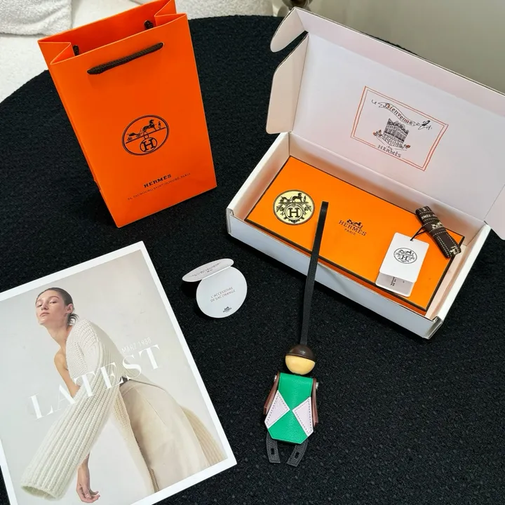 スーパーコピー エルメス キーホルダー