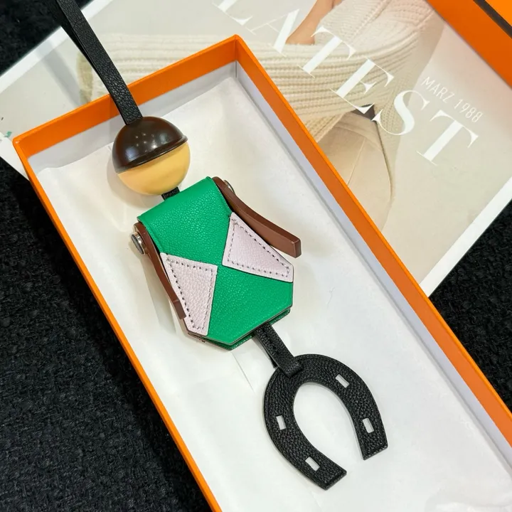 スーパーコピー エルメス キーホルダー