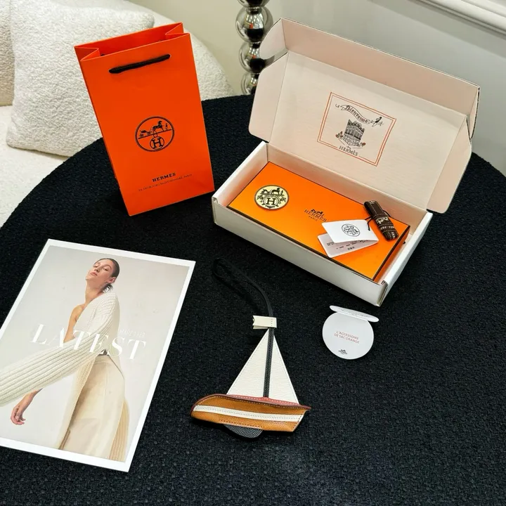 スーパーコピー エルメス キーホルダー