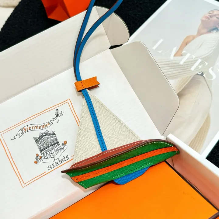 スーパーコピー エルメス キーホルダー