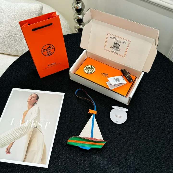 スーパーコピー エルメス キーホルダー