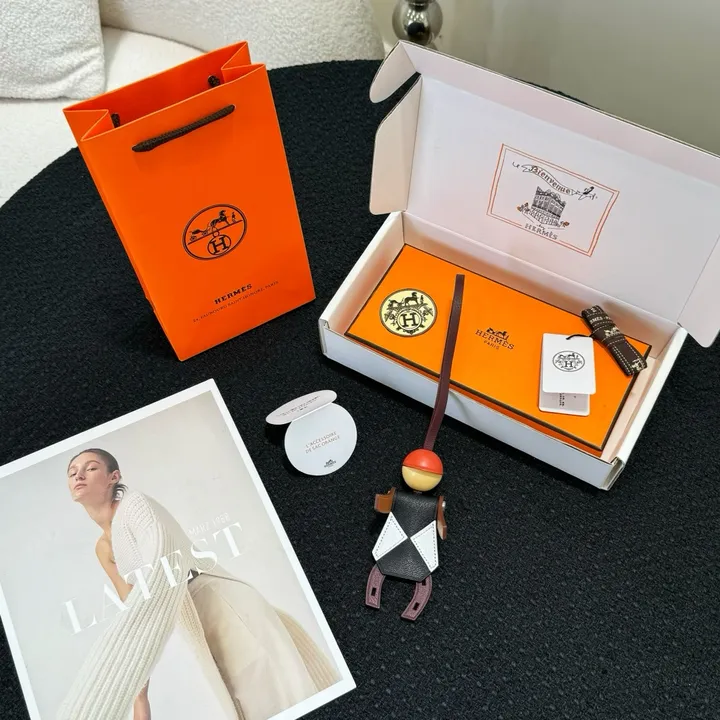 スーパーコピー エルメス キーホルダー