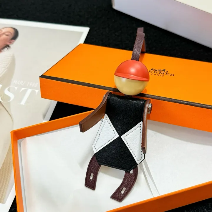 スーパーコピー エルメス キーホルダー