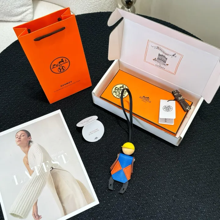 スーパーコピー エルメス キーホルダー