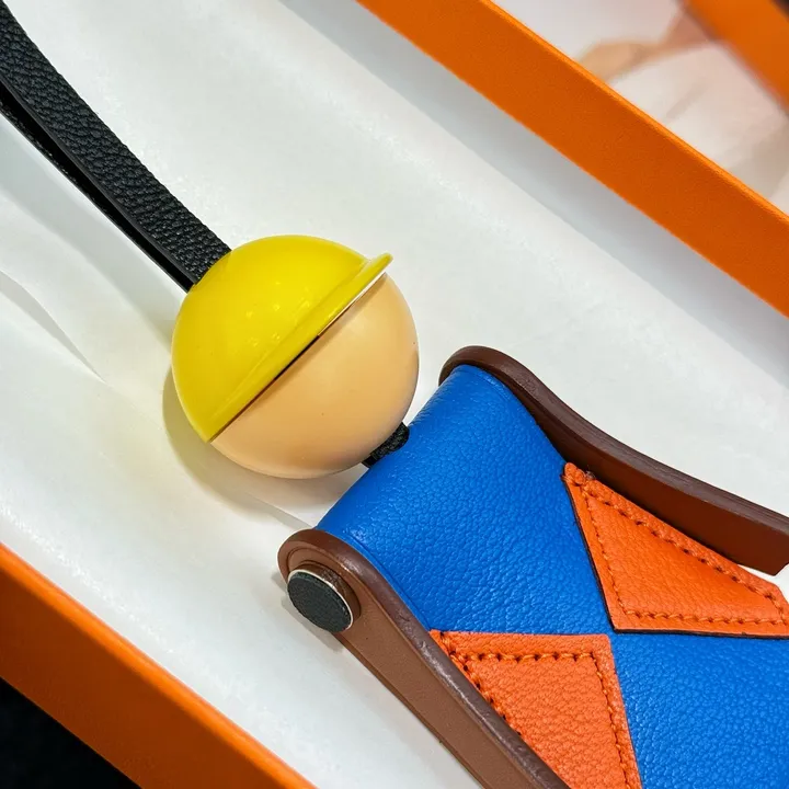 スーパーコピー エルメス キーホルダー