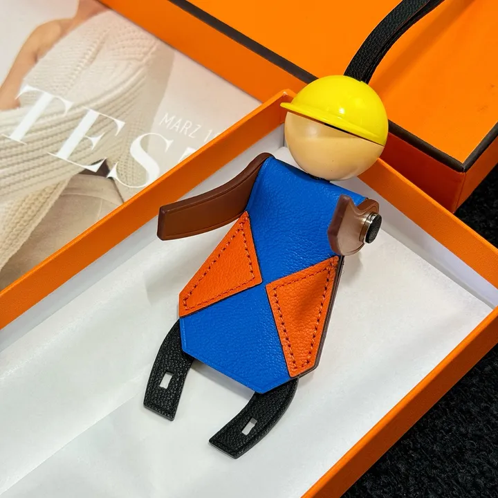 スーパーコピー エルメス キーホルダー