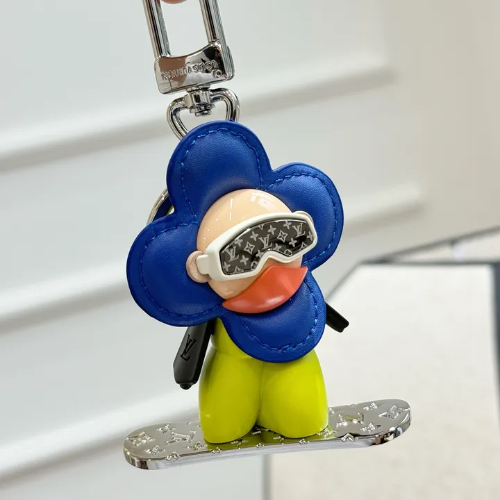 スーパーコピー ルイヴィトン キーホルダー