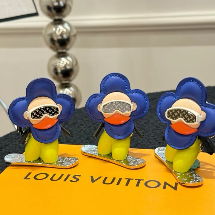 スーパーコピー ルイヴィトン キーホルダー