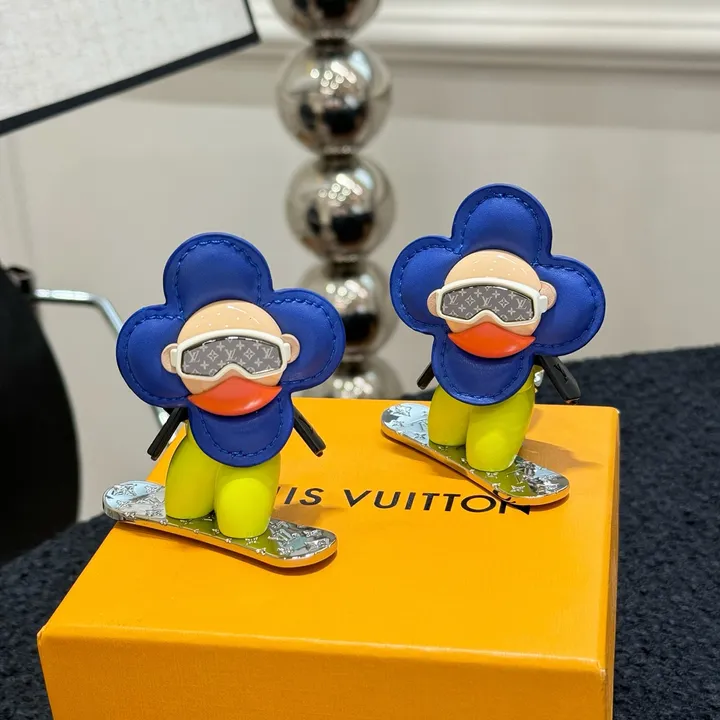 スーパーコピー ルイヴィトン キーホルダー