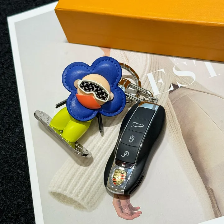 スーパーコピー ルイヴィトン キーホルダー
