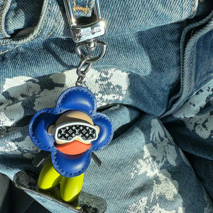 スーパーコピー エルメス キーホルダー