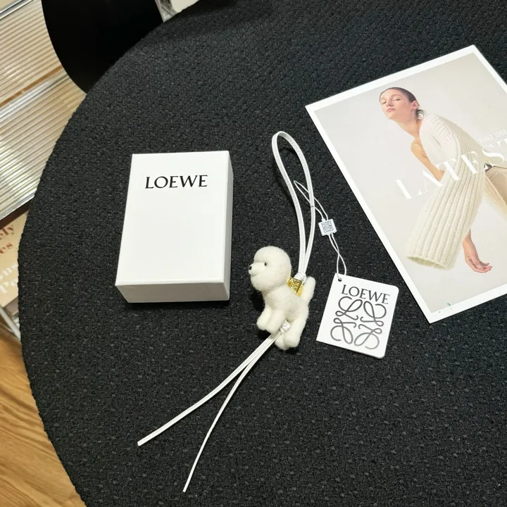 スーパーコピー ディオール キーホルダー