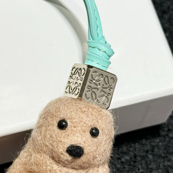 スーパーコピー ロエベ キーホルダー