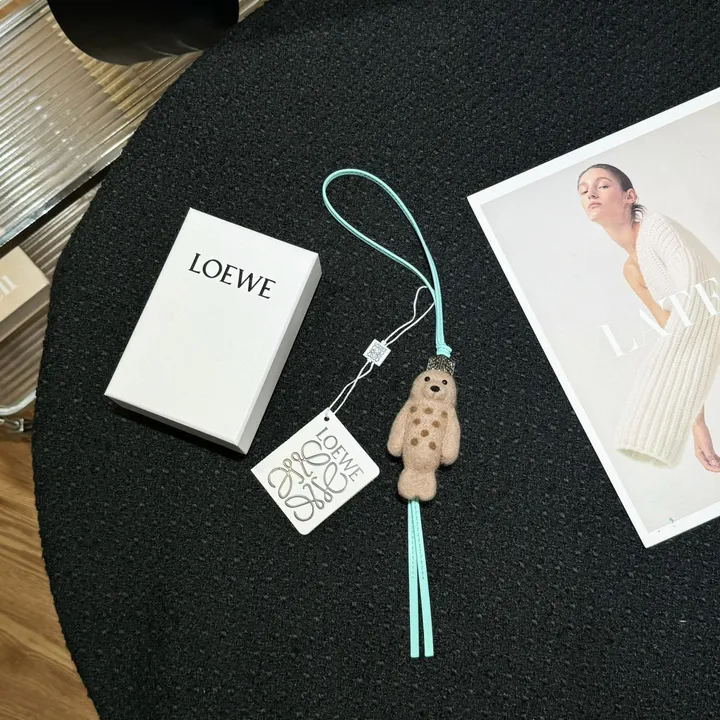 スーパーコピー ロエベ キーホルダー