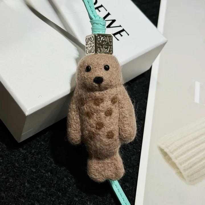 スーパーコピー ロエベ キーホルダー