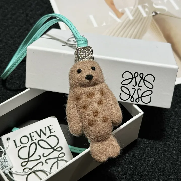 スーパーコピー ロエベ キーホルダー