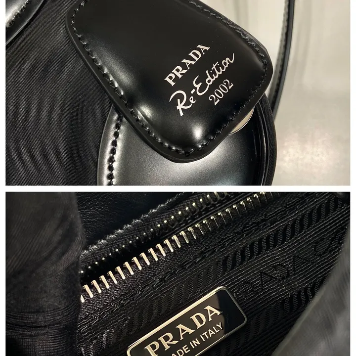 スーパーコピー プラダ キーホルダー