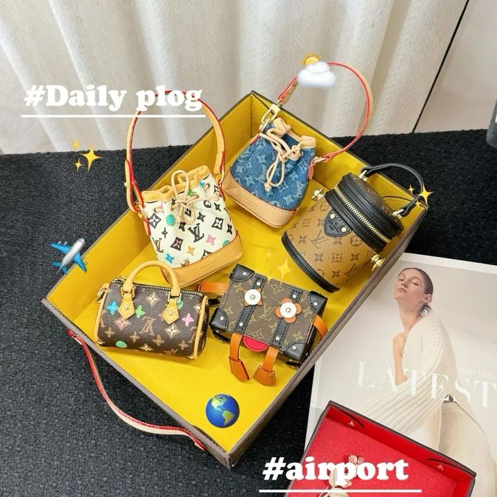 スーパーコピー ルイヴィトン キーホルダー