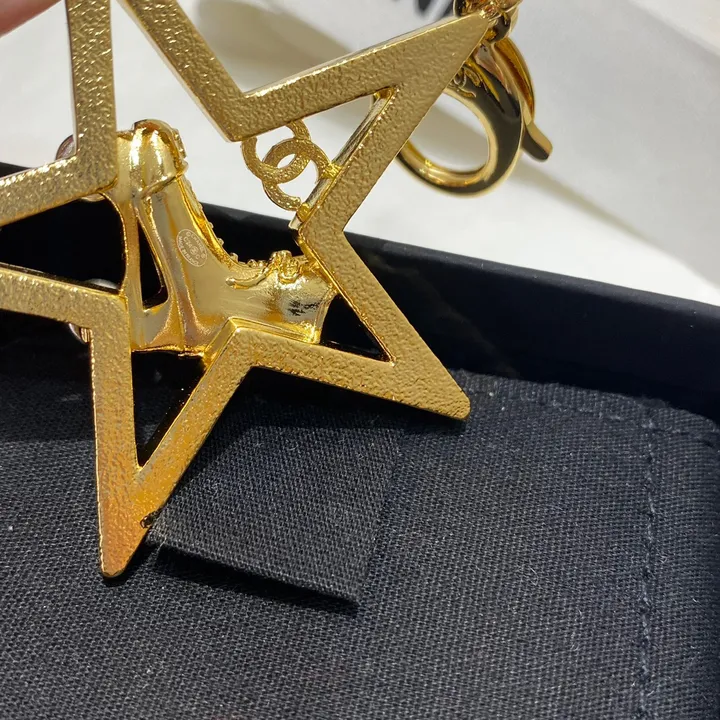 スーパーコピー シャネル キーホルダー