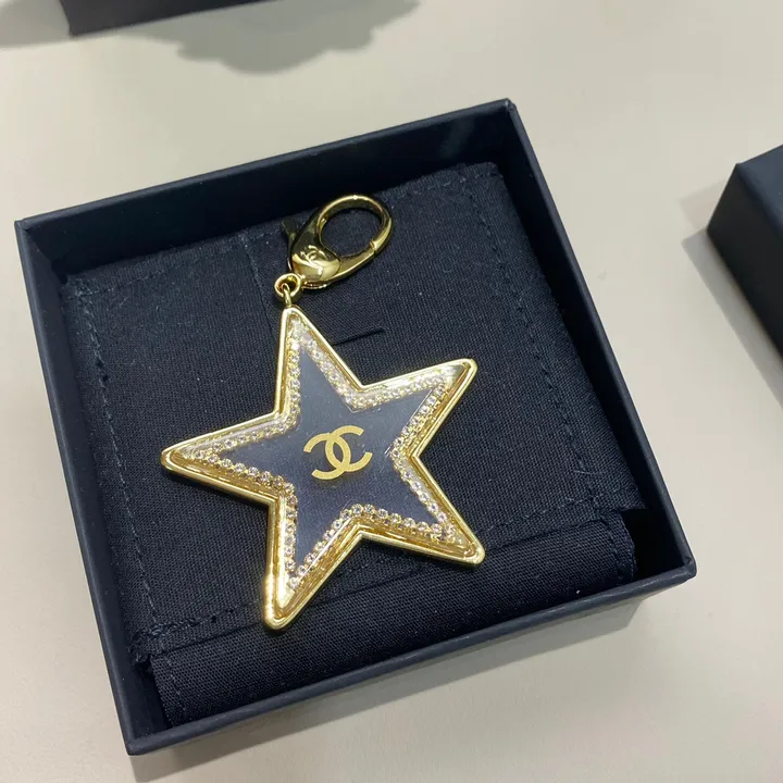 スーパーコピー シャネル キーホルダー