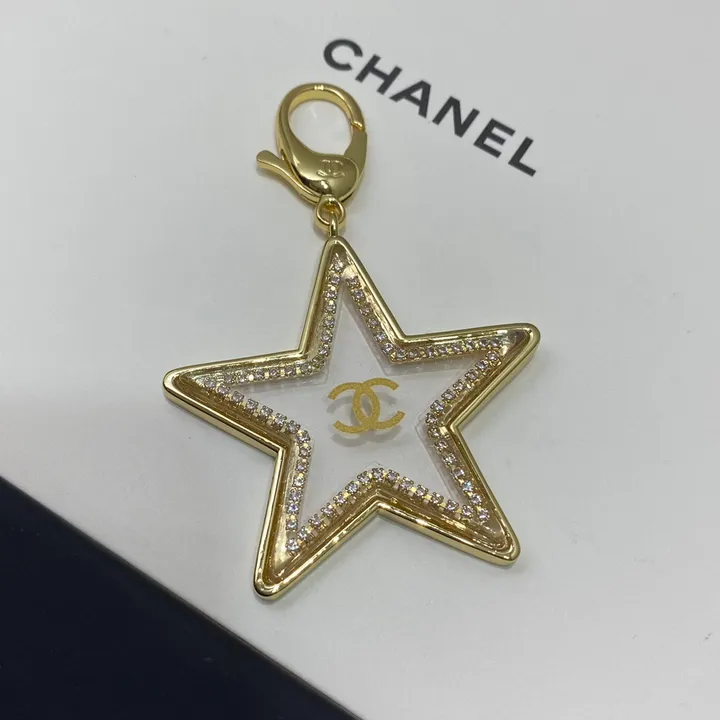 スーパーコピー シャネル キーホルダー
