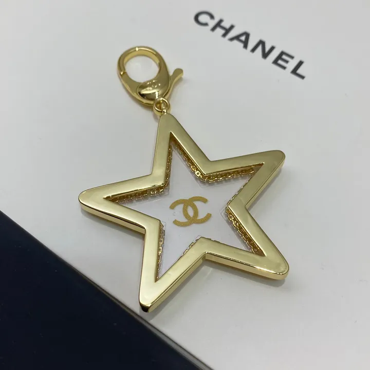 スーパーコピー シャネル キーホルダー