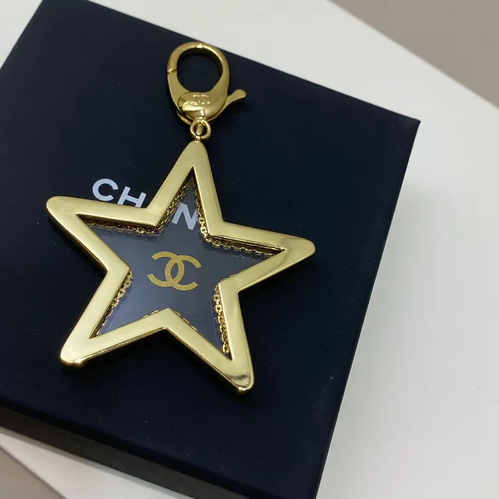 スーパーコピー シャネル キーホルダー