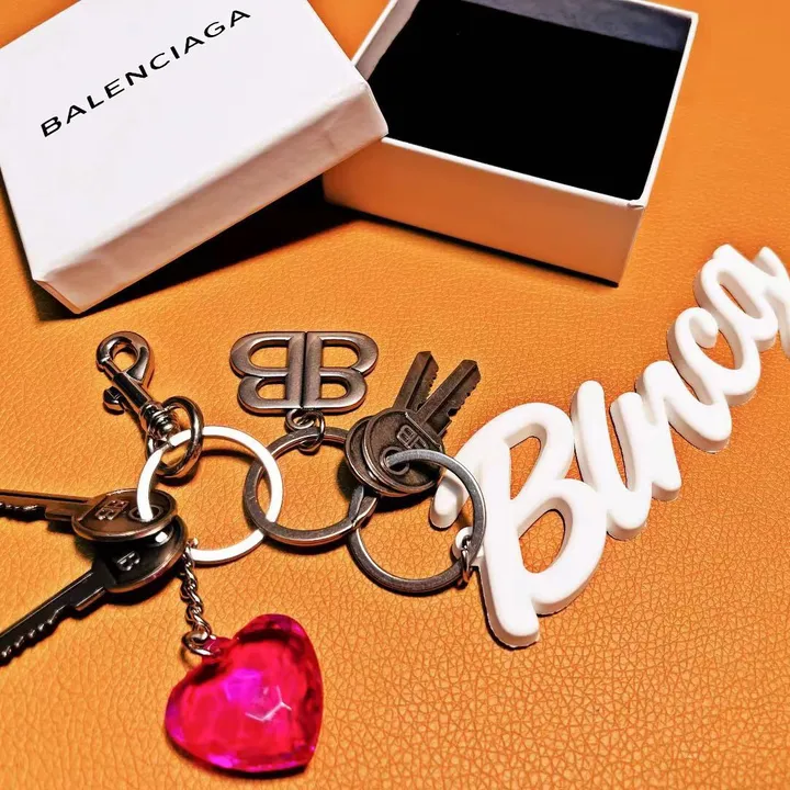 スーパーコピー ディオール キーホルダー