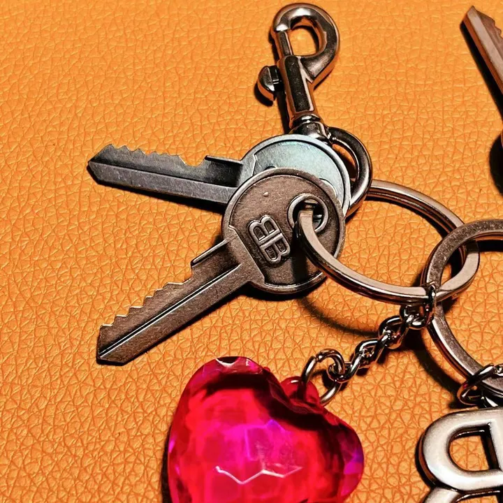 スーパーコピー ディオール キーホルダー