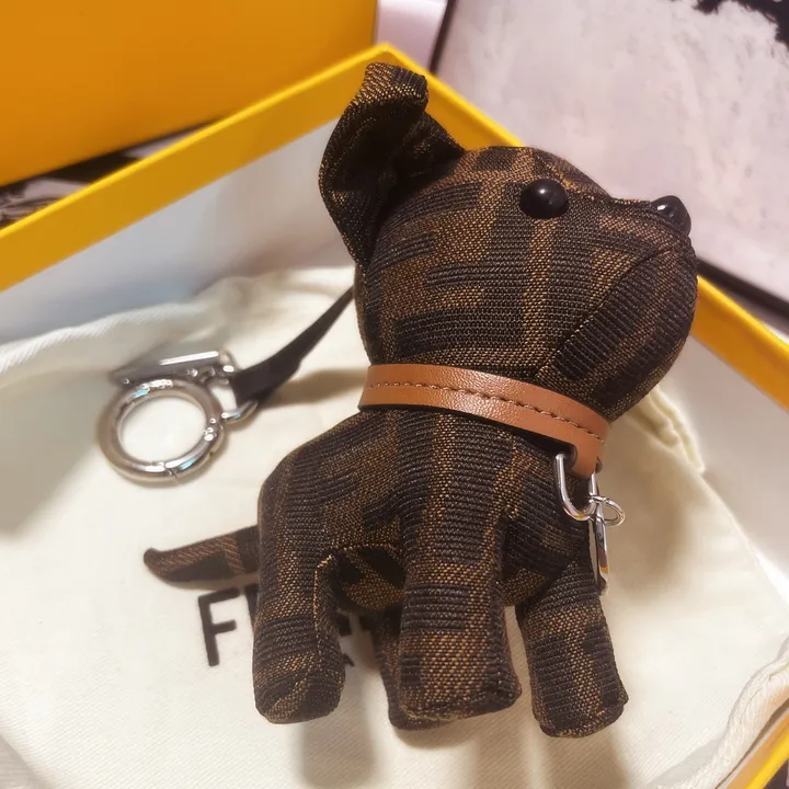 スーパーコピー フェンディ キーホルダー