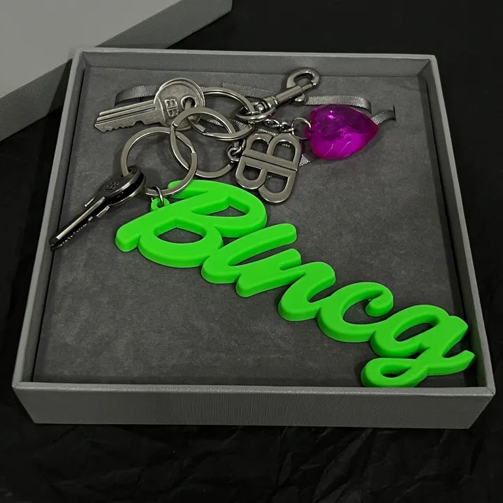 スーパーコピー ディオール キーホルダー