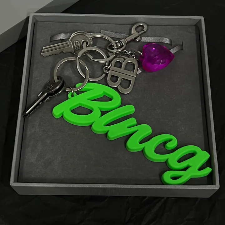 スーパーコピー ディオール キーホルダー