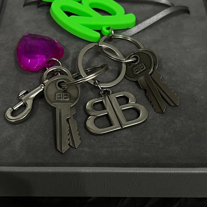 スーパーコピー ディオール キーホルダー