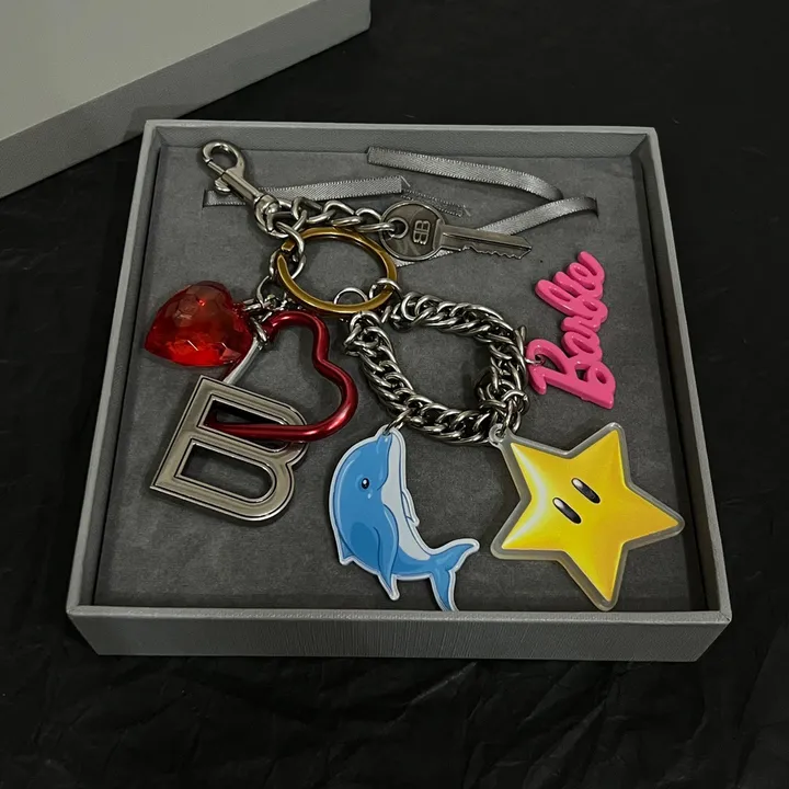 スーパーコピー ディオール キーホルダー