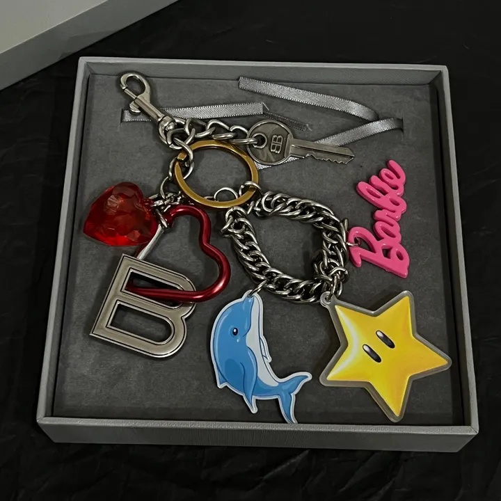 スーパーコピー ディオール キーホルダー