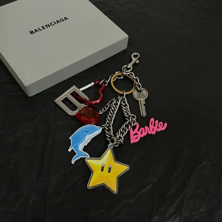 スーパーコピー ディオール キーホルダー