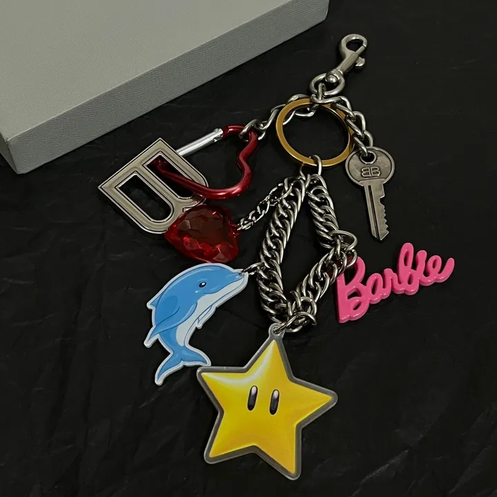 スーパーコピー ディオール キーホルダー