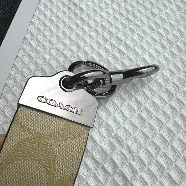 スーパーコピー ヴェルサーチ キーホルダー