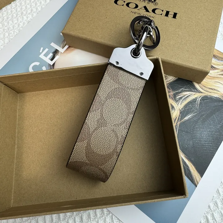 スーパーコピー ヴェルサーチ キーホルダー