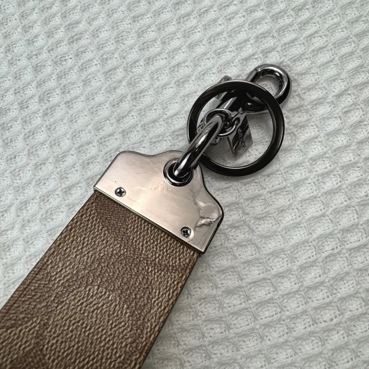スーパーコピー ヴェルサーチ キーホルダー