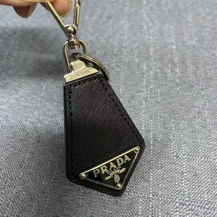 スーパーコピー プラダ キーホルダー