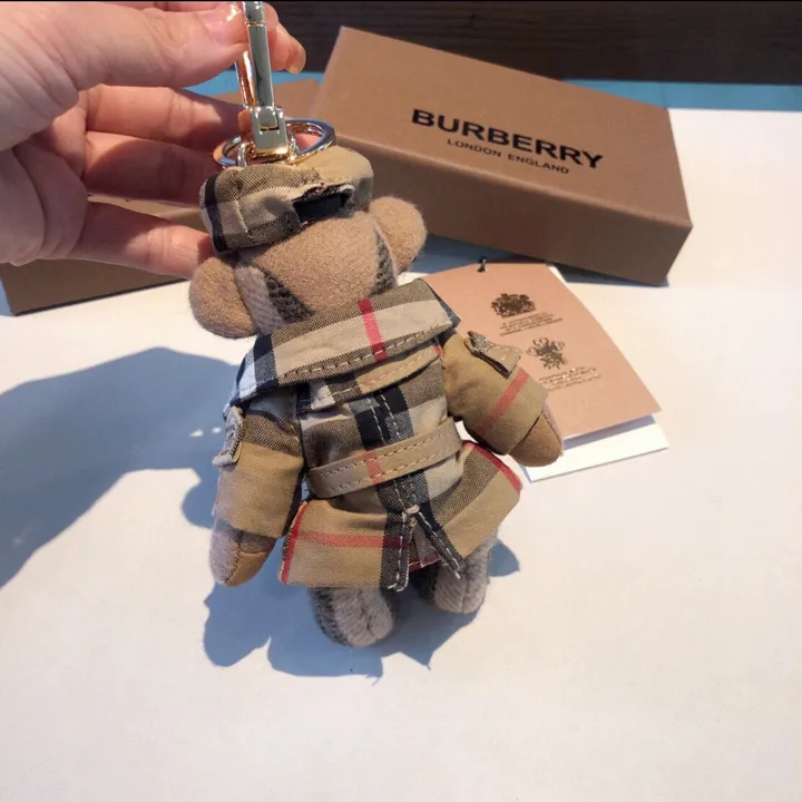 スーパーコピー プラダ キーホルダー