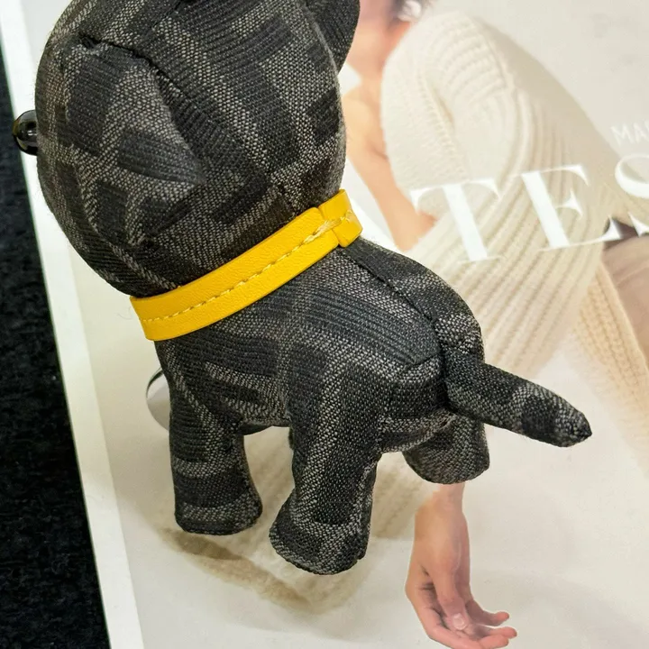 スーパーコピー フェンディ キーホルダー