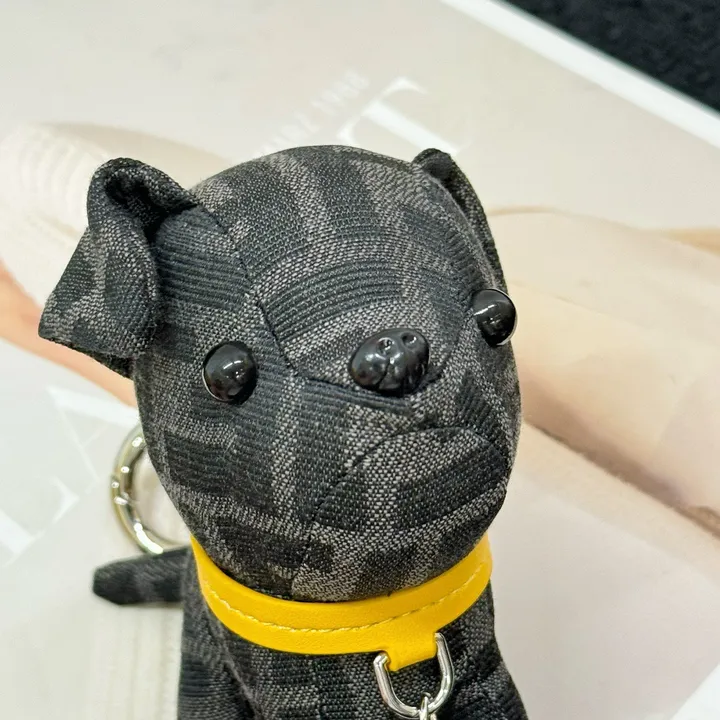 スーパーコピー フェンディ キーホルダー