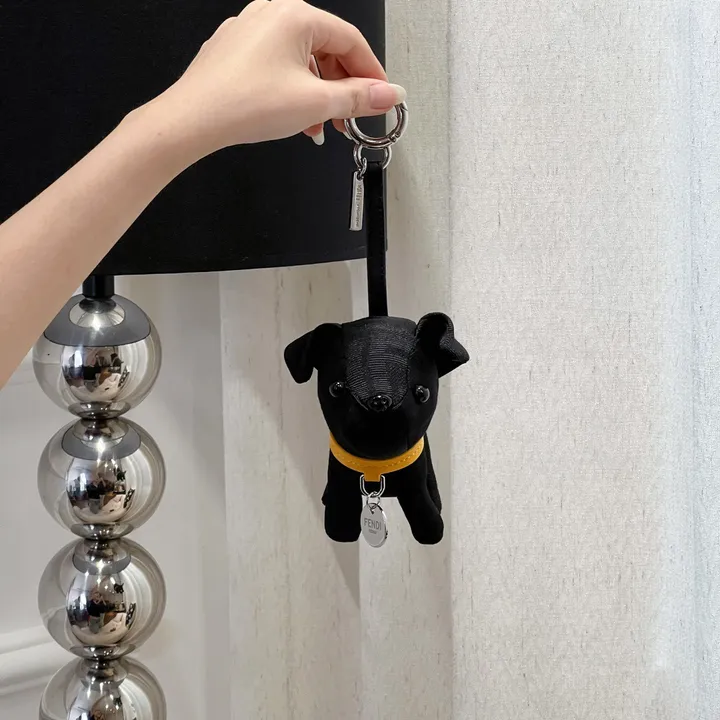 スーパーコピー フェンディ キーホルダー