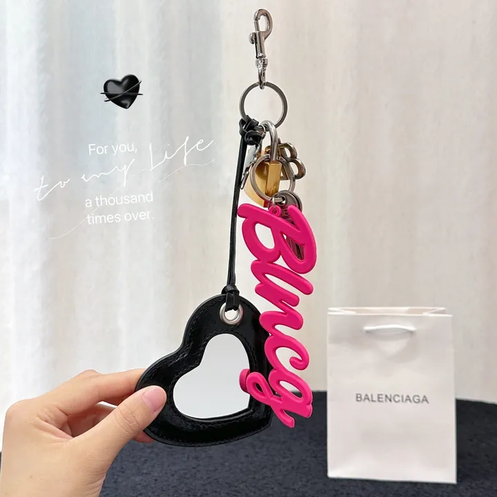 スーパーコピー ディオール キーホルダー