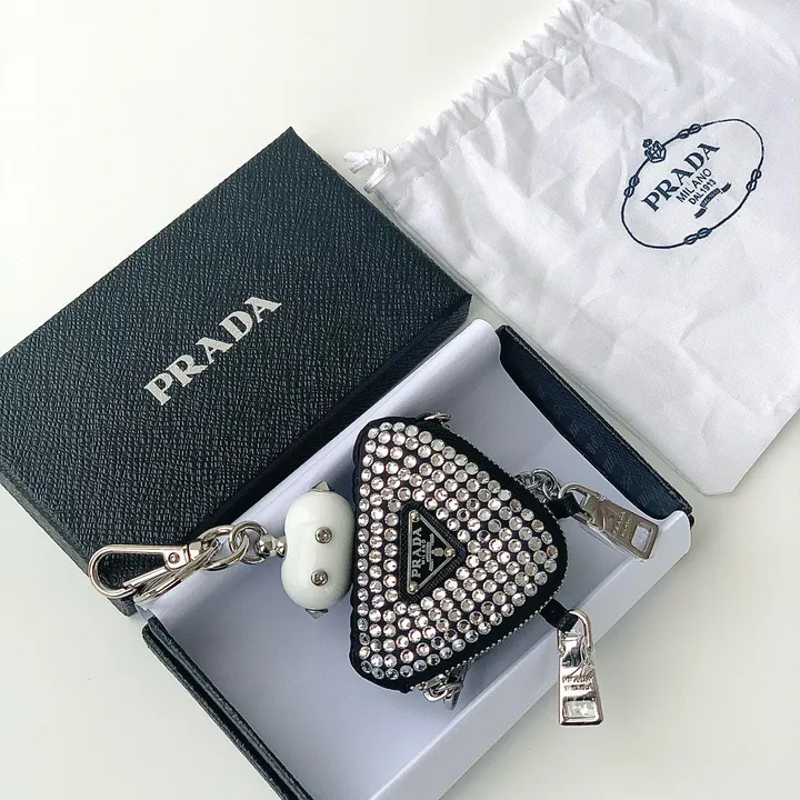 スーパーコピー プラダ キーホルダー