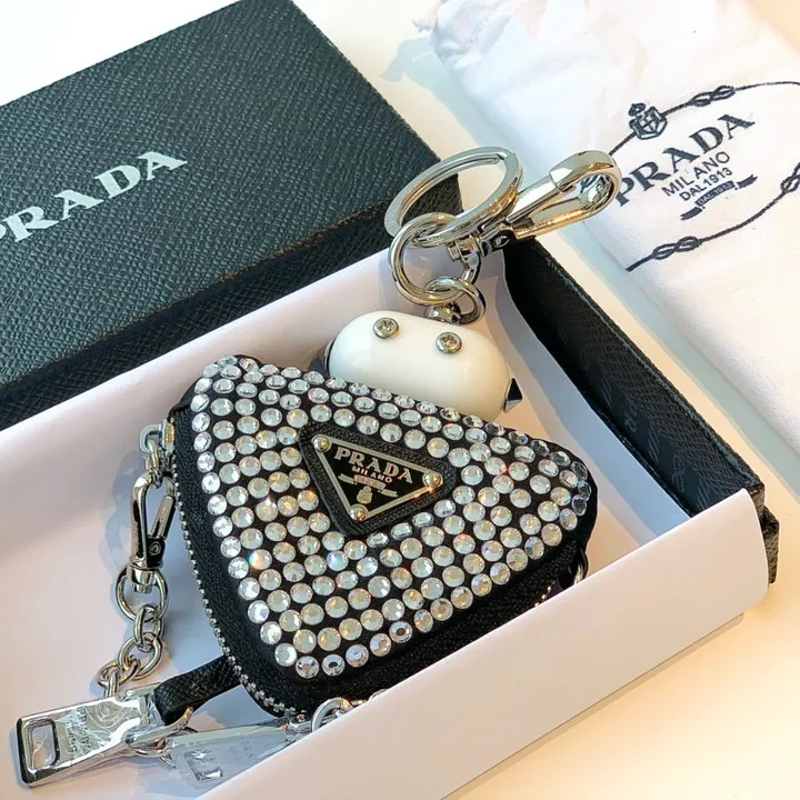 スーパーコピー プラダ キーホルダー